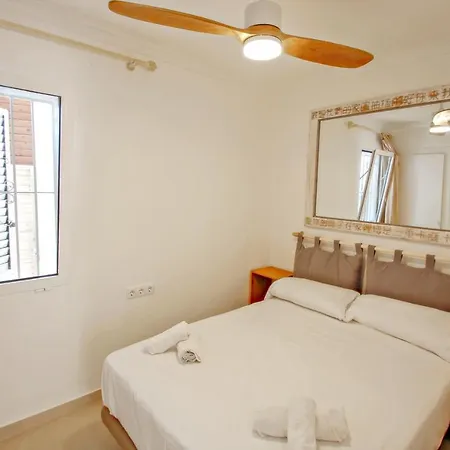 Terribles - Sea View With Private Pool In Benissa