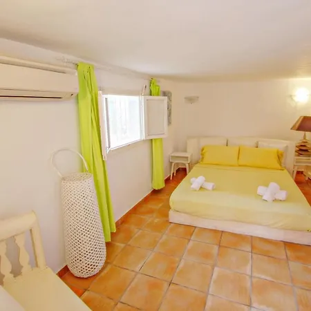 Terribles - Sea View With Private Pool In Villa *