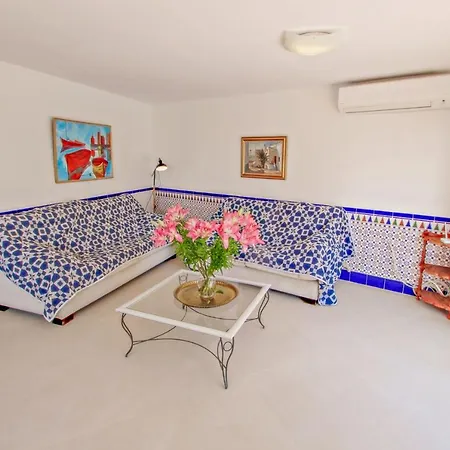 Terribles - Sea View With Private Pool In Villa *