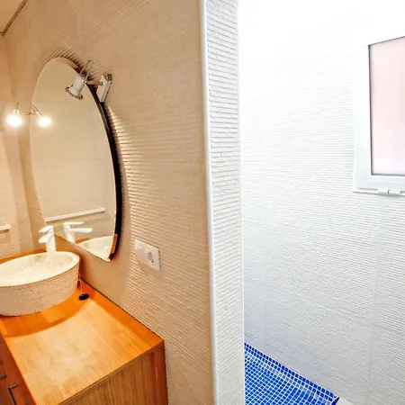 Villa Terribles - Sea View With Private Pool In *