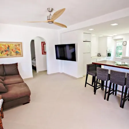 Terribles - Sea View With Private Pool In Villa