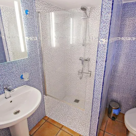 Terribles - Sea View With Private Pool In * Benissa