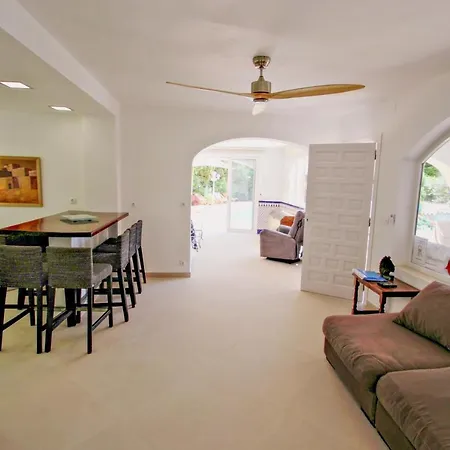 Terribles - Sea View With Private Pool In