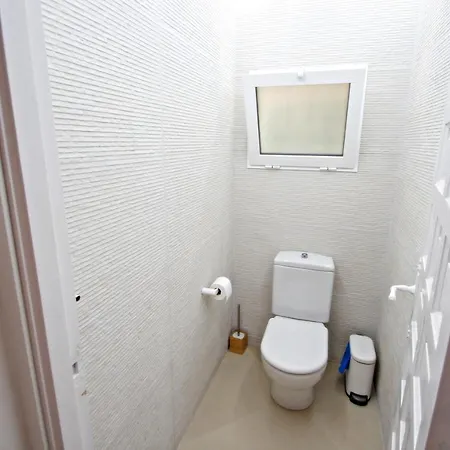 Terribles - Sea View With Private Pool In